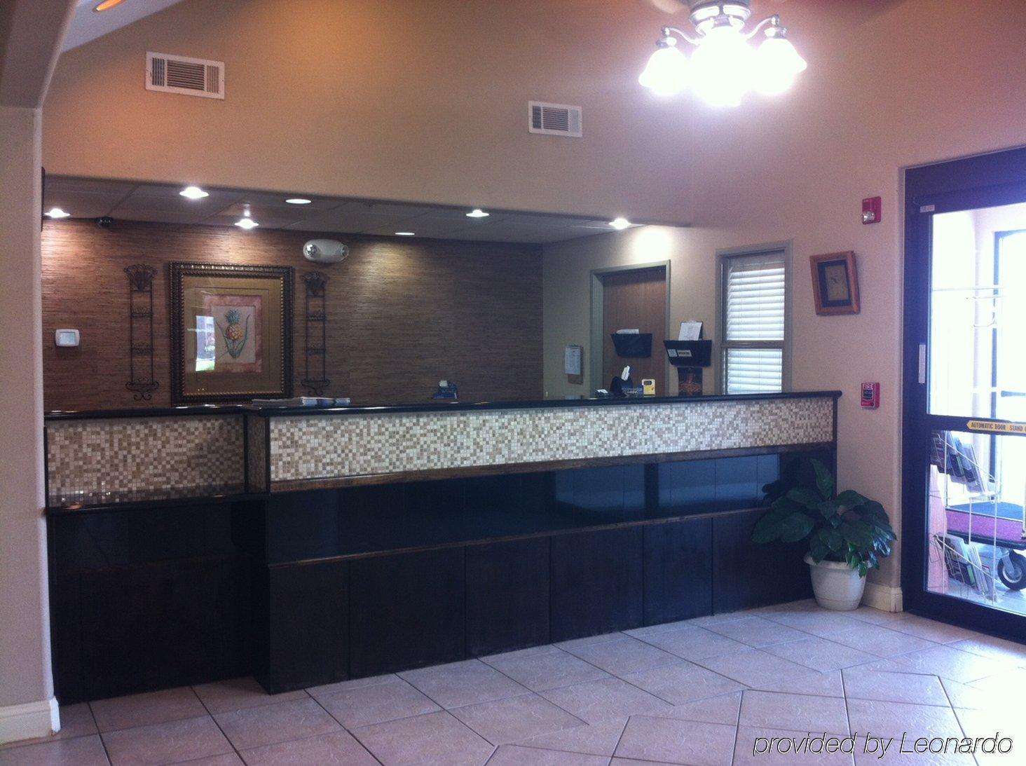 Best Western Plus Tulsa Inn & Suites Interieur foto